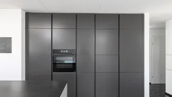 Expose Wohnen in naturnaher Umgebung – 4-Zimmer Gartenwohnung in Fußach