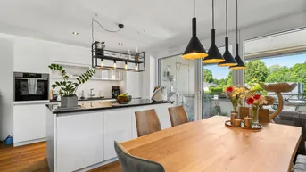 Expose Stilvoll wohnen in Wolfurt – 3-Zimmer Wohnung mit Terrasse