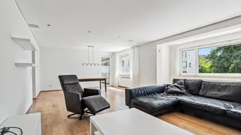 Expose Dornbirn: Zentrale Lage, 4,5-Zimmer und ca. 120m² Wohnfläche!