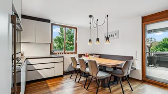 Expose Modernes Wohnen in Wolfurt – 3-Zimmer Wohnung mit Terrasse und Tiefgaragenplatz