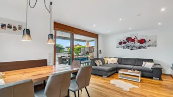 Expose Modernes Wohnen in Wolfurt – 3-Zimmer Wohnung mit Terrasse