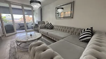 Expose 4-Zimmer Wohnung in Bregenz: Balkon &amp; Tiefgaragenplatz