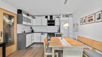 Expose Traumhafte 2-Zimmer Wohnung mit Garten und Terrasse in Lustenau - Ihr neues Zuhause!
