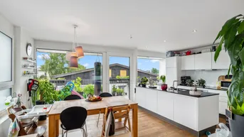 Expose Moderne 3-Zimmer Wohnung mit Terrasse in Hard – Ihr neues Zuhause wartet!