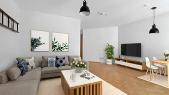 Expose Traumhafte 3-Zimmer Wohnung in Bregenz: Gepflegt, mit Loggia und Stellplatz!