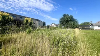 Expose Traumhaftes Grundstück mit 470 m² in Lauterach