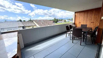 Expose Gemütliche 2-Zimmer Wohnung in Hard mit Terrasse und Stellplatz