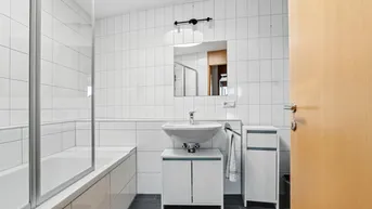 Expose Zentrale 3-Zimmer Wohnung in Lustenau: Terrasse und Tiefgarage