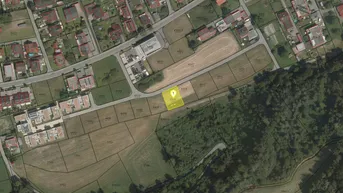 Expose Traumhaftes Grundstück in Feldkirch: 501 m² - Ihr Bauplatz wartet!