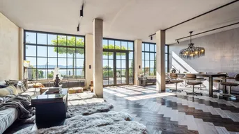 Expose Hochmoderner Luxus mit unverbaubarer Seesicht