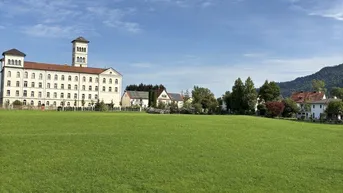 Expose Charmante 2-Zimmer Wohnung mit Balkon in Lochau