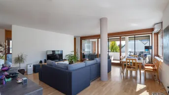 Expose Lustenau: 4-Zimmer Wohnung mit über 130m² Wohnfläche!