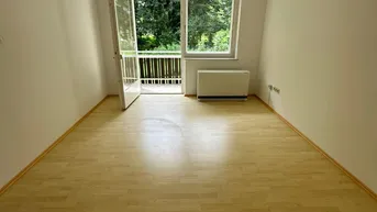 Expose Ruhige 3 Zimmer Wohnung in Aflenz Kurort, mit Balkon, Küche, Abstellraum und Parkplatz in Toplage.