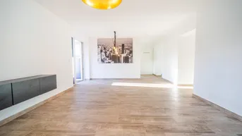 Expose modern.living - Stylische 3 Zimmer Wohnung im grünen Walserfeld