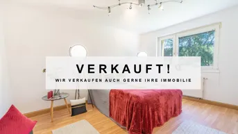 Expose Stadtrand.leben - Leistbare 4 Zimmer Wohnung in Walserfeld