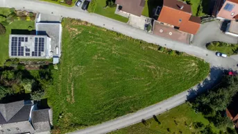 Expose Leben am Sulzberg - Baugrundstück mit Fernblick