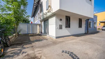 Expose Stadt.leben - Moderne Maisonettewohnung in zentraler Lage