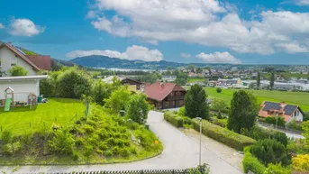 Expose BLOCKHaus am.Sulzberg - traumhafter Ausblick auf den Attersee