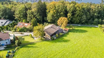 Expose NEUER PREIS - Bauernsacherl im grünen Flachgau nahe dem Mattsee