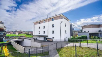 Expose Balkonien - Sonnige 2 Zimmer Wohnung im Salzburgerland