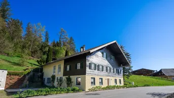 Expose Landhaus am Sonnenhang