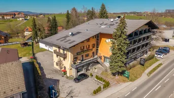 Expose Sportbar in Hallwang zur Pacht