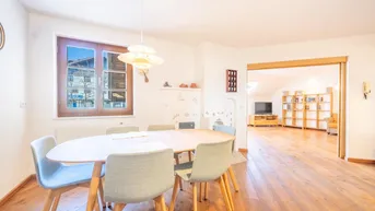 Expose Terrassenkaiser - Großzügige 3 Zi.-Wohnung mit großer Dachterrasse