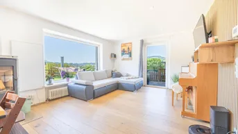 Expose GartenFlair - Ideale Familienwohnung mit großem Garten