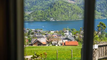 Expose Einmaliges Ferienhaus am Wolfgangsee mit Zweitwohnsitzwidmung
