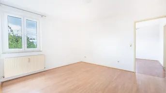 Expose IrrsBerg - Leistbare 3 Zimmer Wohnung in Steindorf