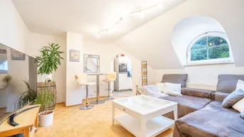 Expose Naturnah. Urban – Ihre Dachgeschoßwohnung im beliebten Elsbethen