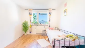 Expose Ihr neues Zuhause in Wals - ruhig, sonnig, gut geschnitten