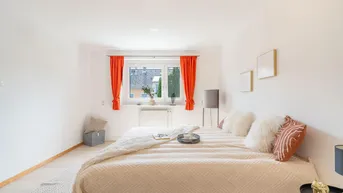 Expose Ankommen &amp; Aufatmen – 3-Zimmer-Wohnung im Grünen nahe Salzburg