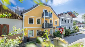 Expose StatzenBach 2.2 - Charmante 3 Zimmer Wohnung