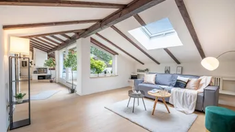 Expose Bergblick 5.0 – Stilvolle Dachgeschoßwohnung mit Spa-Feeling in Großgmain bei Salzburg