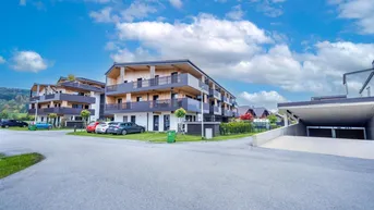 Expose Neuwertige 2-Zimmer-Wohnung mit großem Balkon und hochwertiger Ausstattung