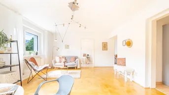 Expose Ankommen &amp; Aufatmen – 3-Zimmer-Wohnung im Grünen nahe Salzburg