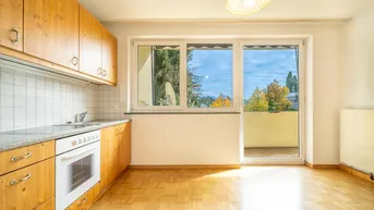Expose city.life - Kompakte 1,5 Zimmer Wohnung