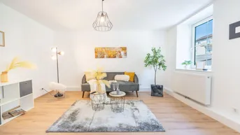 Expose StatzenBach 2.2 - Charmante 3 Zimmer Wohnung