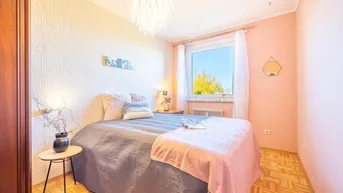 Expose Mühlbach.34 - 3 Zimmer Wohnung im grünen Siezenheim