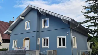 Expose Wunderschöne Wohnung beim Markplatz in Perchtoldsdorf