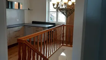 Expose Wunderschöne Wohnung beim Markplatz in Perchtoldsdorf