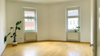 Expose Helles Eck-Studio mit Altbauflair in Top-Lage bei Schönbrunn - direkt bei der U4