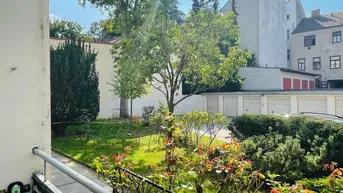 Expose Ruhige, helle 3-Zimmer-Wohnung in zentraler Lage in Döbling