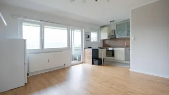 Expose Helle 2 Zimmer Wohnung, ruhige Lage &amp; großer Balkon