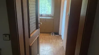 Expose Gemütliche 1-Zimmer Wohnung mit Balkon in Oberau