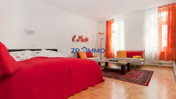 Expose Short-term apartments available for one month or longer in Vienna, close to the city center - near U3 Underground Station !
