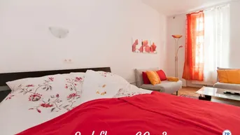 Expose Short-term apartments available for one month or longer in Vienna, close to the city center - near U3 Underground Station !