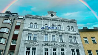 Expose Zwei Altbaujuwelen im Paket !