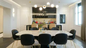Expose EXCLUSIVE CITY APARTMENT IN THE HEART OF BELGRADE ! EXKLUSIVES STADTAPARTMENT IM HERZEN VON BELGRAD !